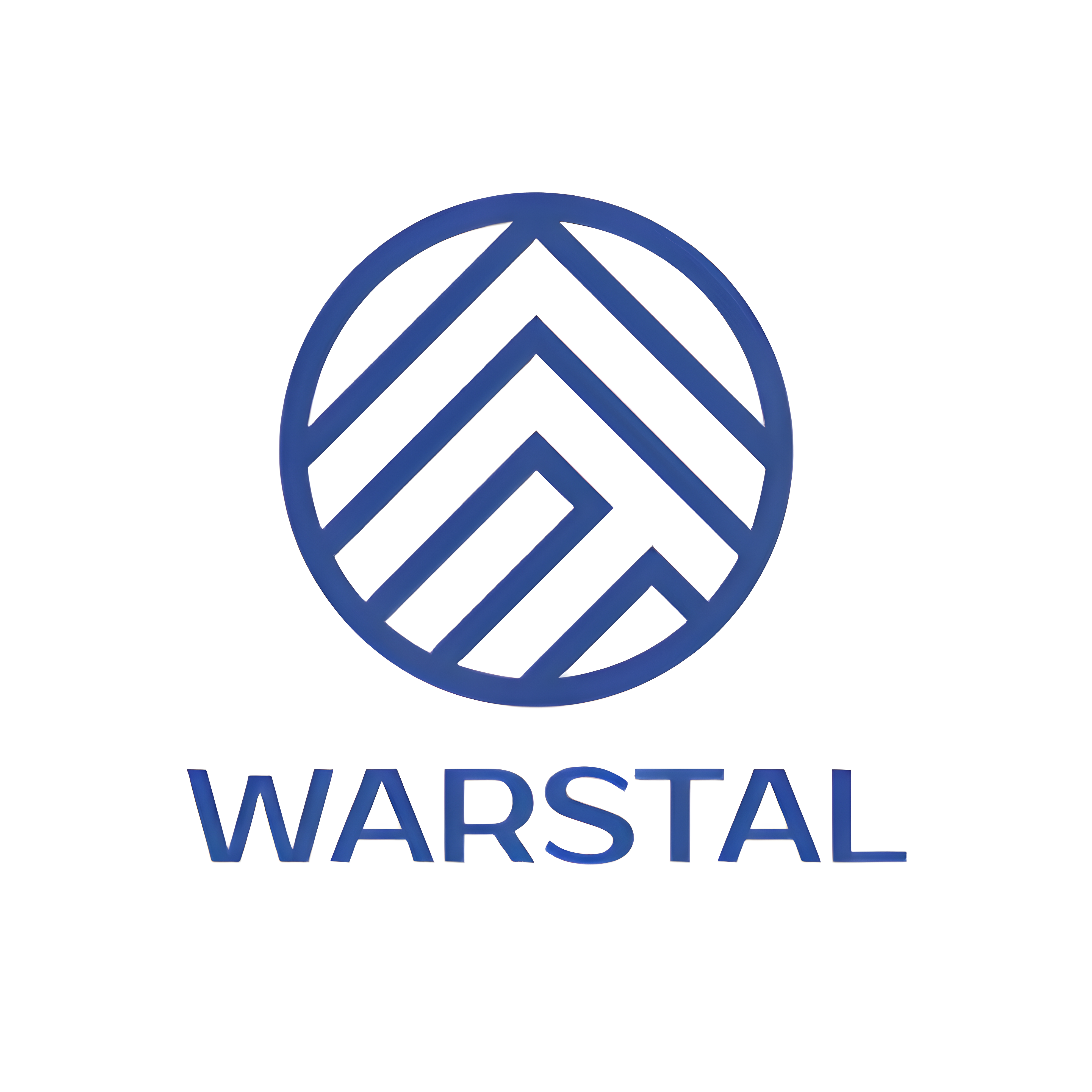 Logo Warstal - klient AM Automations