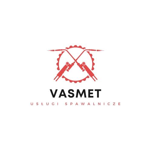 Logo Vasmet Usługi Spawalnicze - klient AM Automations