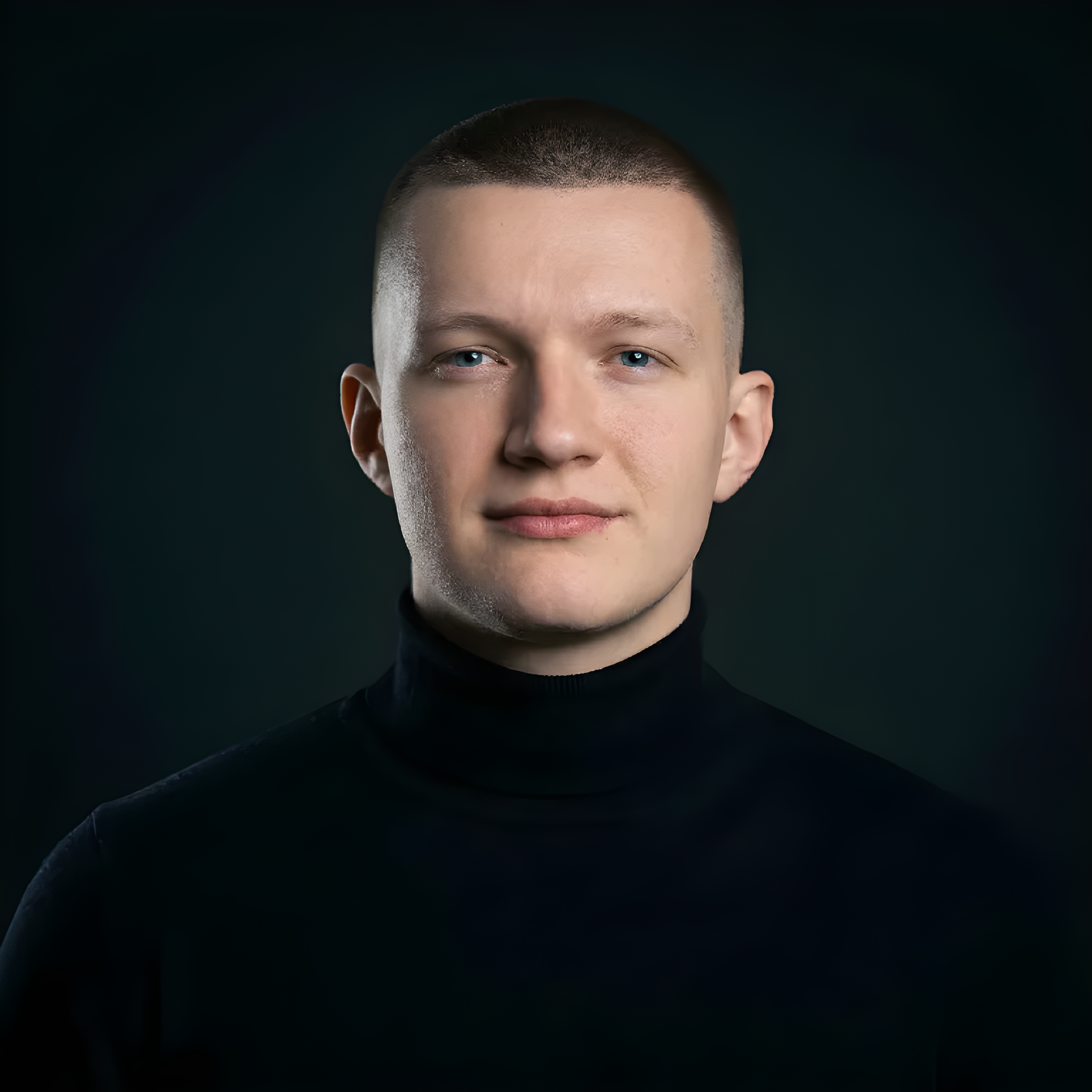 Adrian Kurzyński - Założyciel AM Automations