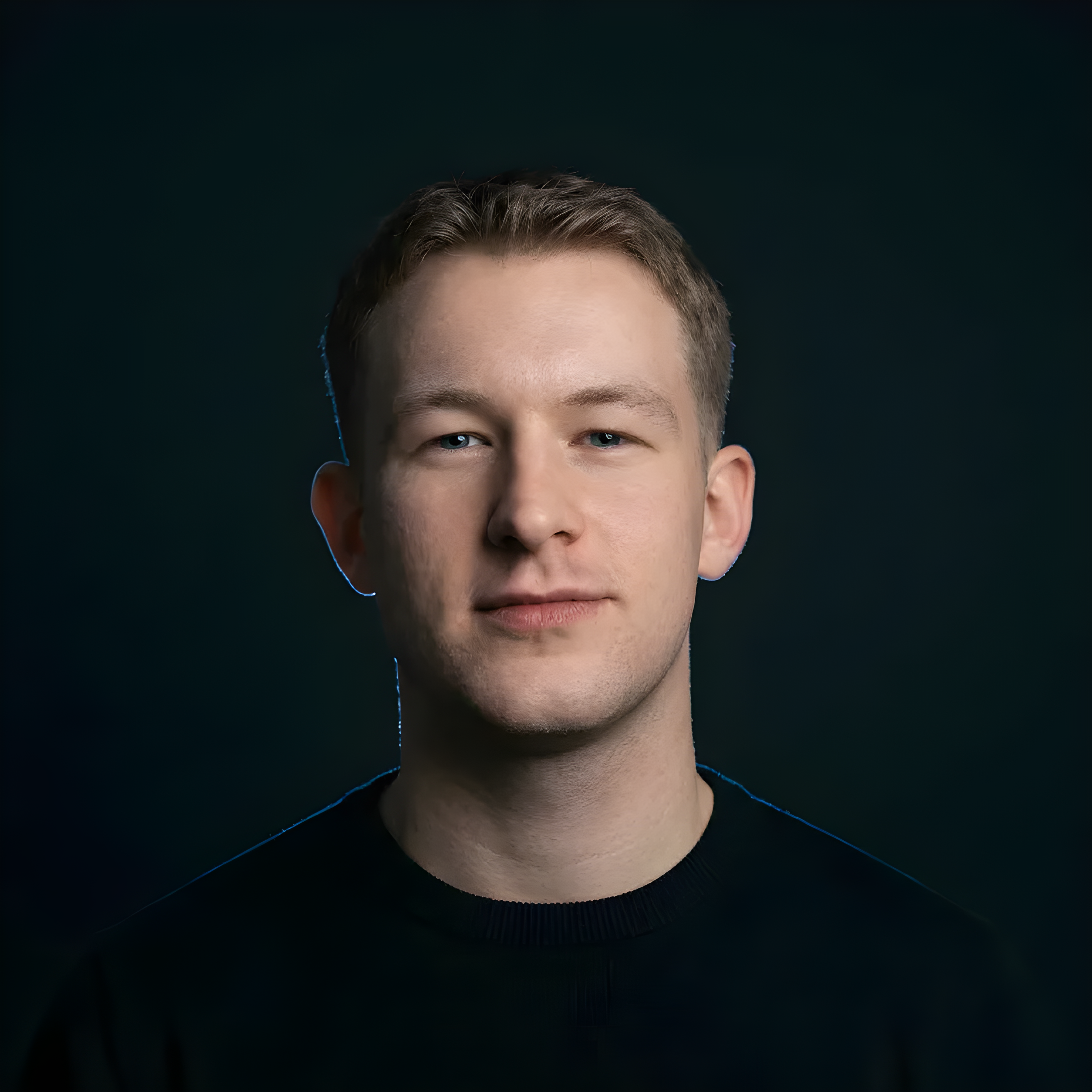 Maciej Gieleciński - Założyciel AM Automations